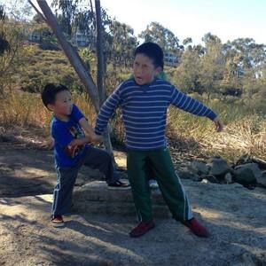 Meet your Posher, Mai